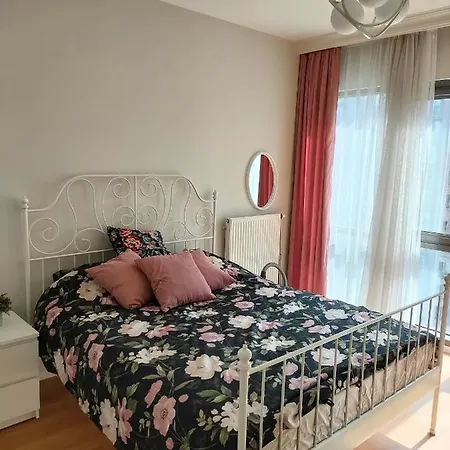 Hotel Apartment In A Residential Complex شقة