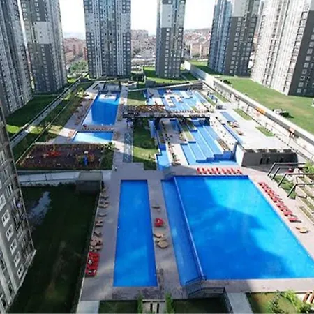 شقة Hotel Apartment In A Residential Complex *